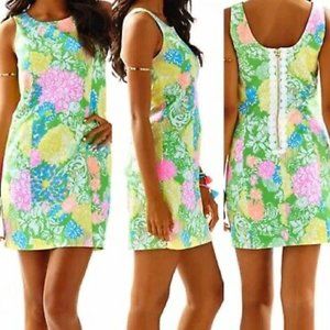Lilly Pulitzer Shift Dress